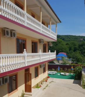 Guest House Gornoe Ushelye